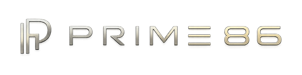 PRIME86 Suite