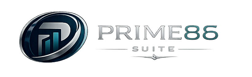 PRIME86 Suite